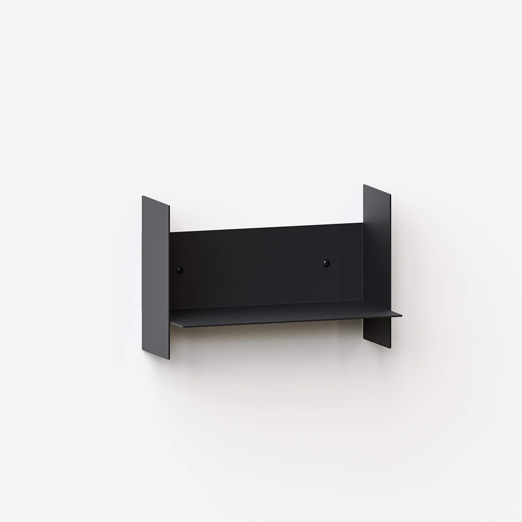 TIPTOE PLI Steel Wall Shelf
