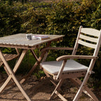 Fritz Hansen Selandia Garden Armchair Cushion
