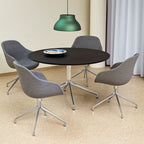 HAY About A Dining Table 20