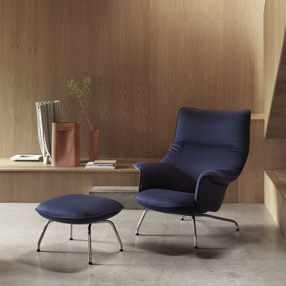 Muuto Doze Ottoman