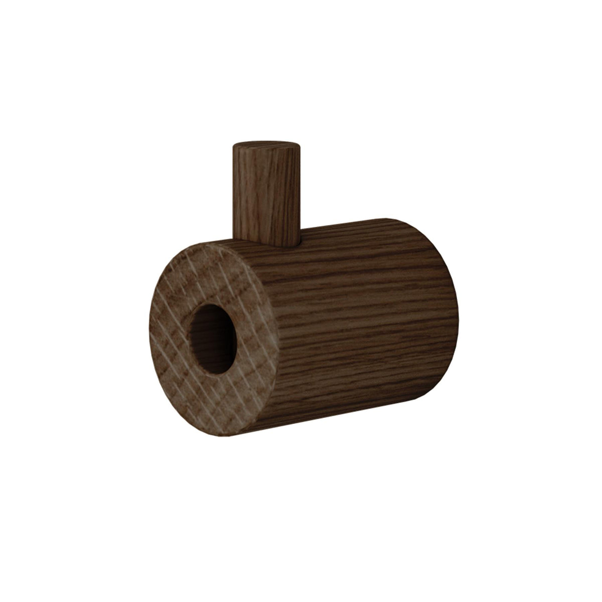 MOEBE Wooden Wall Hook