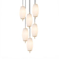 J. Adams Nova Slim Pendant Cluster