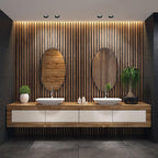 Light Point Optic Ceiling Light