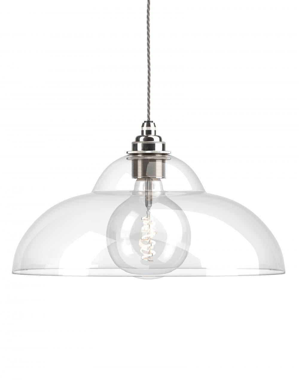 Fritz Fryer Wye Valley Pendant Light