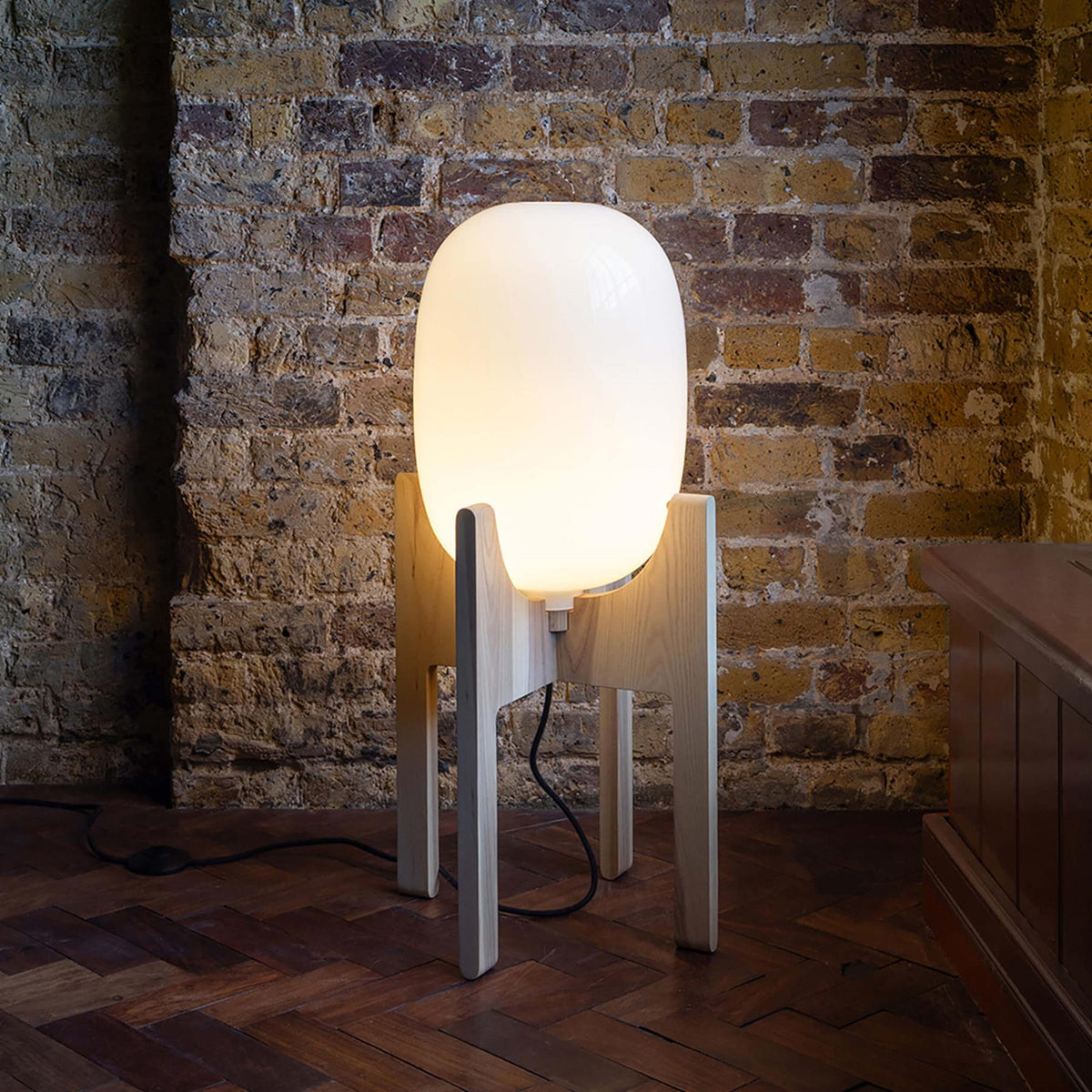 Tamart Clore Floor Lamp