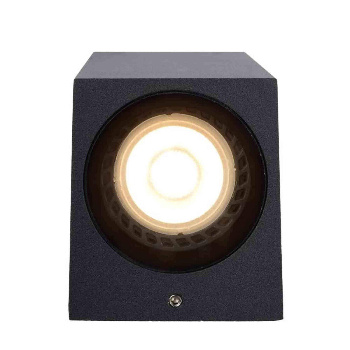Lucide Zaro Wall Light - Square
