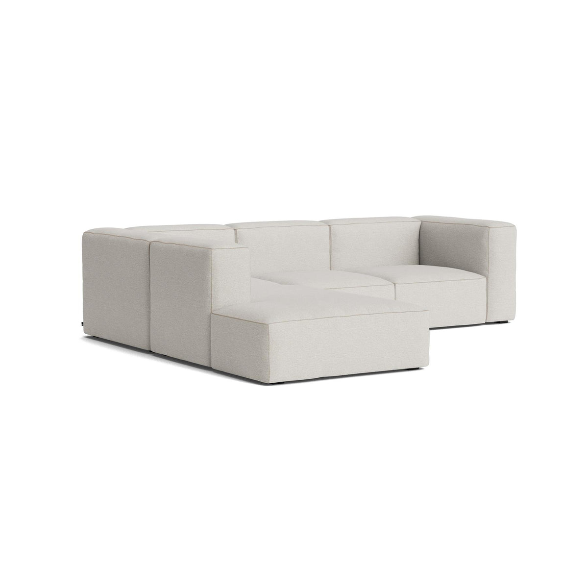 HAY Mags Soft 3+ Seater Corner Sofa Combination 2