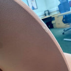 B-Stock HAG Tion 2140 Office Chair - Blush