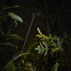 Bover Birdie Outdoor Bollard Light