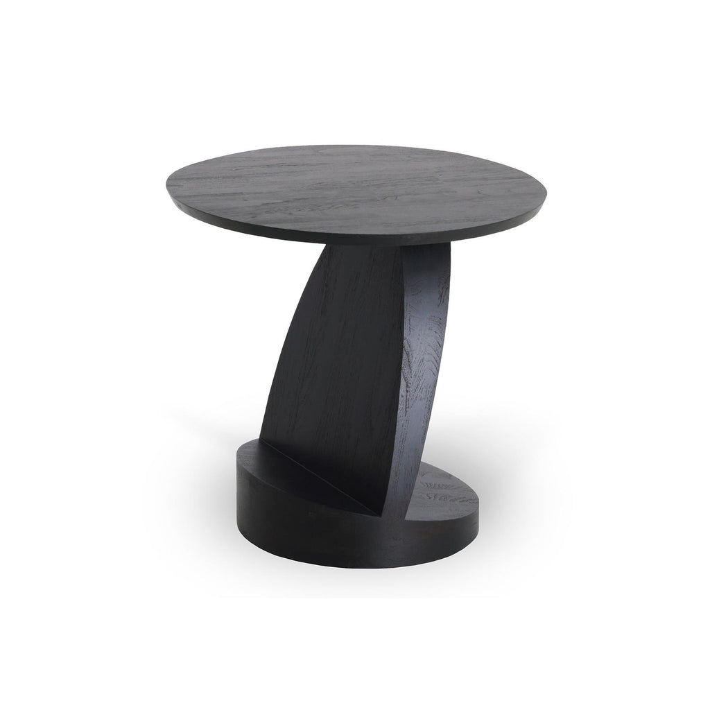Ethnicraft Oblic Side Table