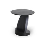 Ethnicraft Oblic Side Table