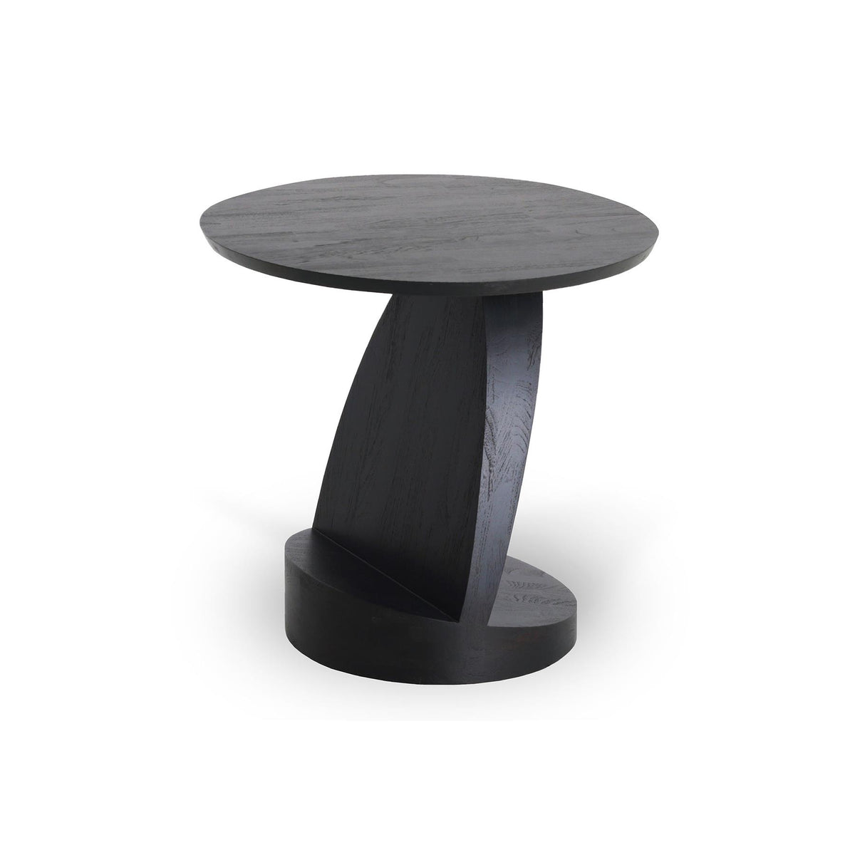 Ethnicraft Oblic Side Table