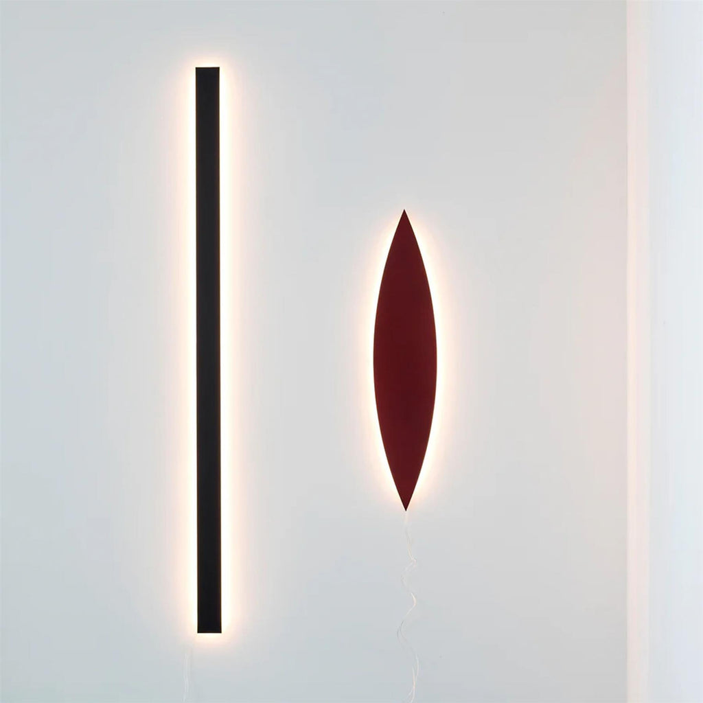 Valerie Objects Tramonto 03 Wall Light - Black