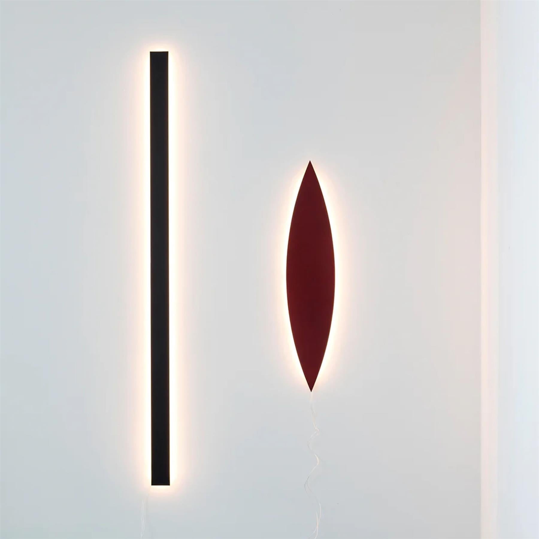 Valerie Objects Tramonto 03 Wall Light - Black