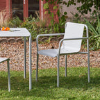 TIPTOE Panorama Outdoor Armchair