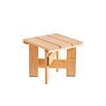 HAY Crate Low Garden Table
