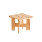 HAY Crate Low Garden Table