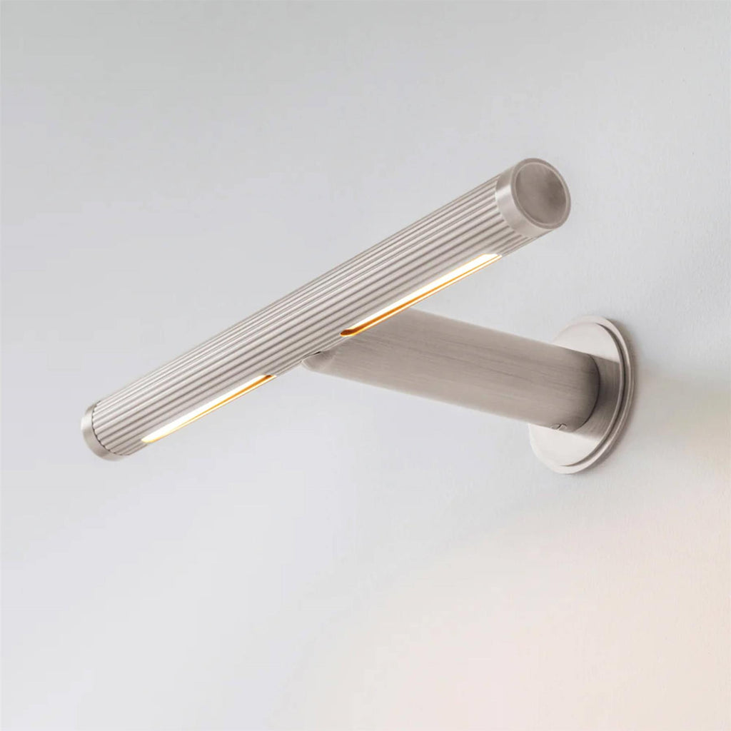 J. Adams Talbot Picture Light