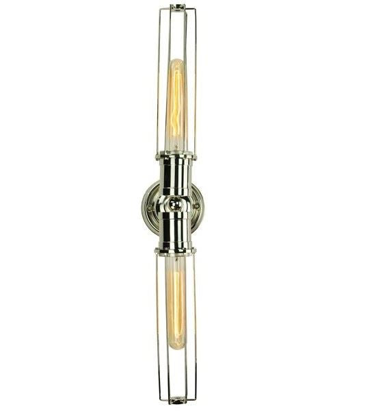 Limehouse Alexander Wall Light