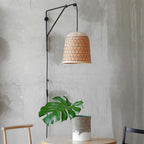 PET Lamp Pikul Wall Light