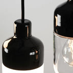 Ohm bathroom pendant