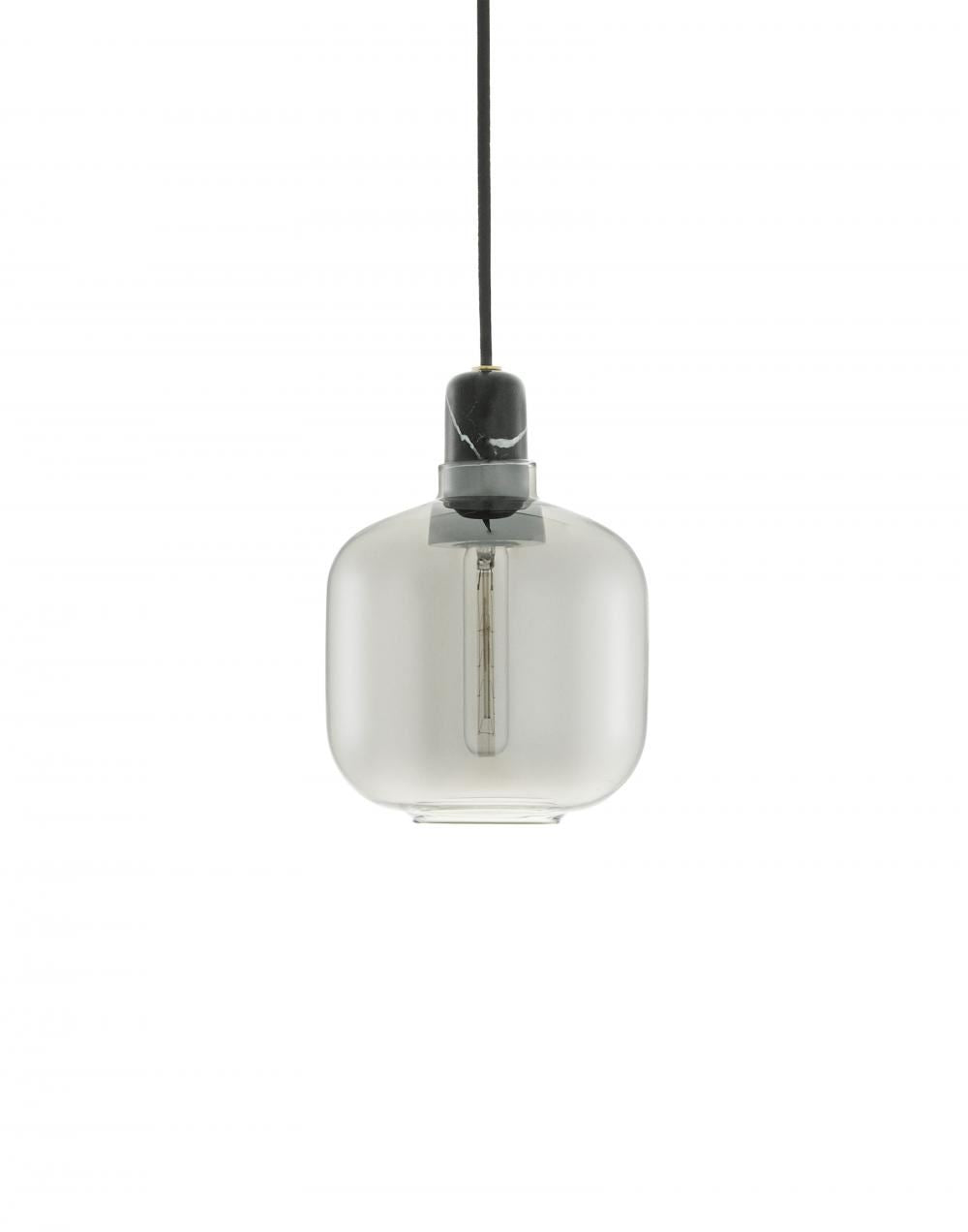 Normann Copenhagen Amp Pendant Light