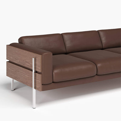 Case Furniture Forum 3+ Seater Sofa