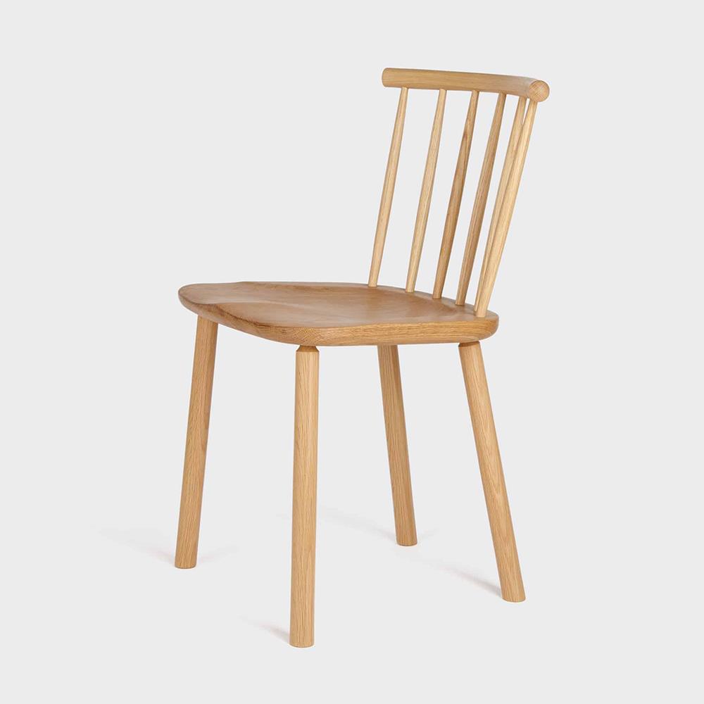 Another Country Hardy Side Chair