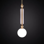 Marc Wood Case Pendant Light
