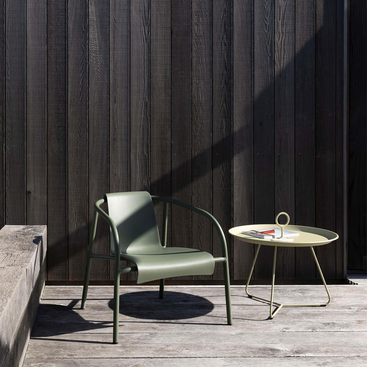 HOUE Nami Garden Lounge Chair