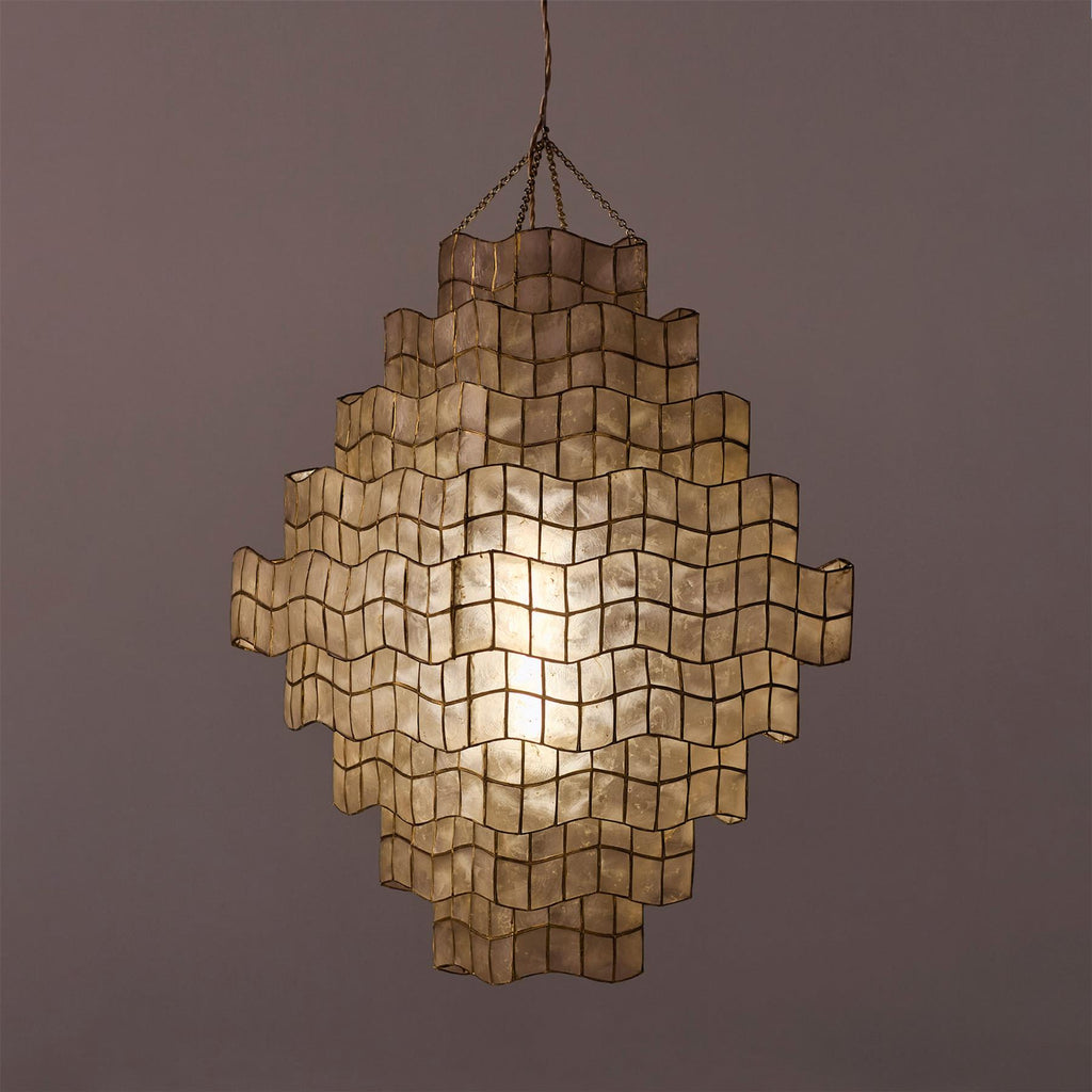 Dusty Deco Cornelia Pendant Light