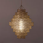 Dusty Deco Cornelia Pendant Light