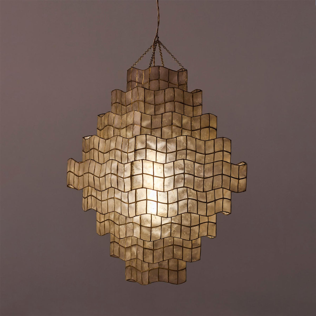 Dusty Deco Cornelia Pendant Light