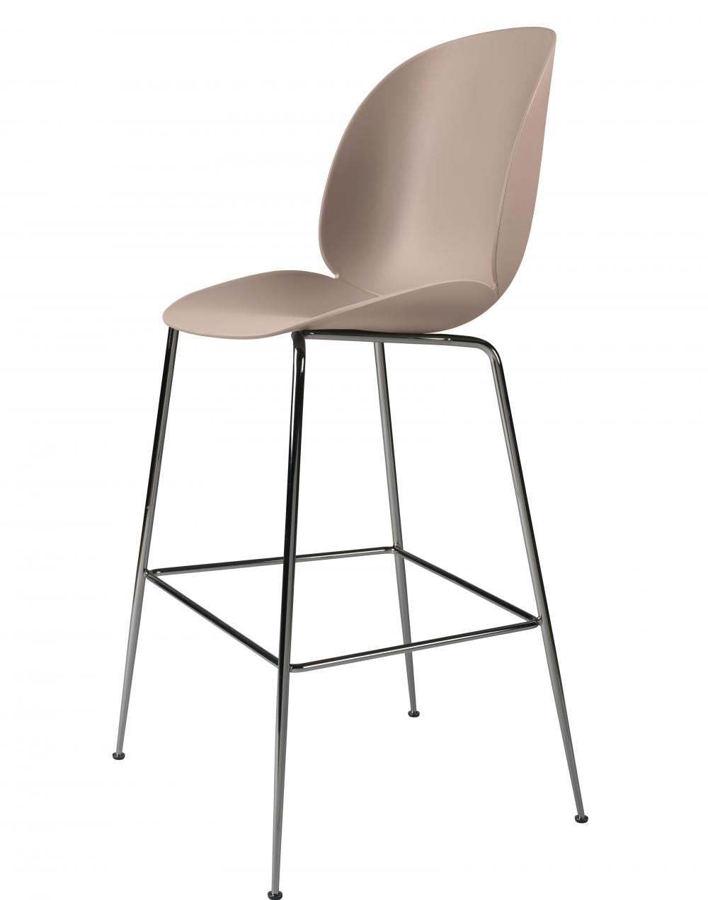 GUBI Beetle Bar - Counter Chair