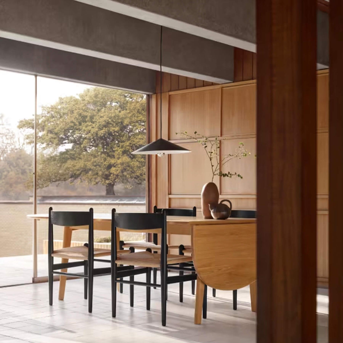 Carl Hansen & Son BT1001 Pendant Light No 1