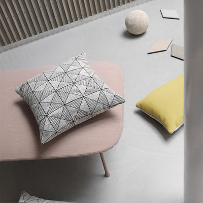 Muuto Oslo Pouf