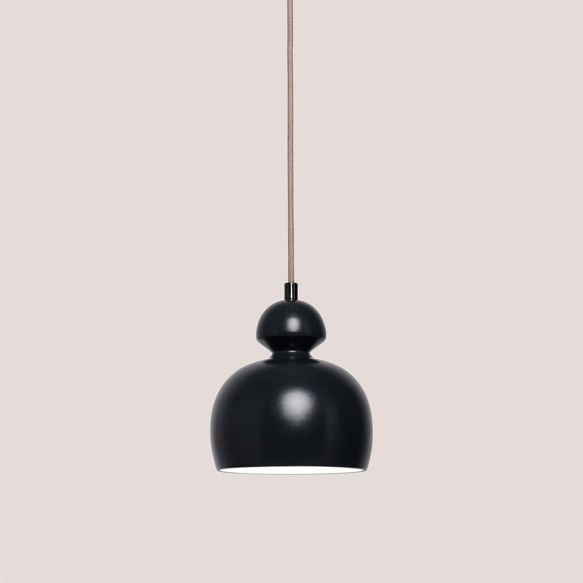 Patricia Lobo Mobo Pendant Light