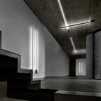 Stripe wall / ceiling light by Light-Point