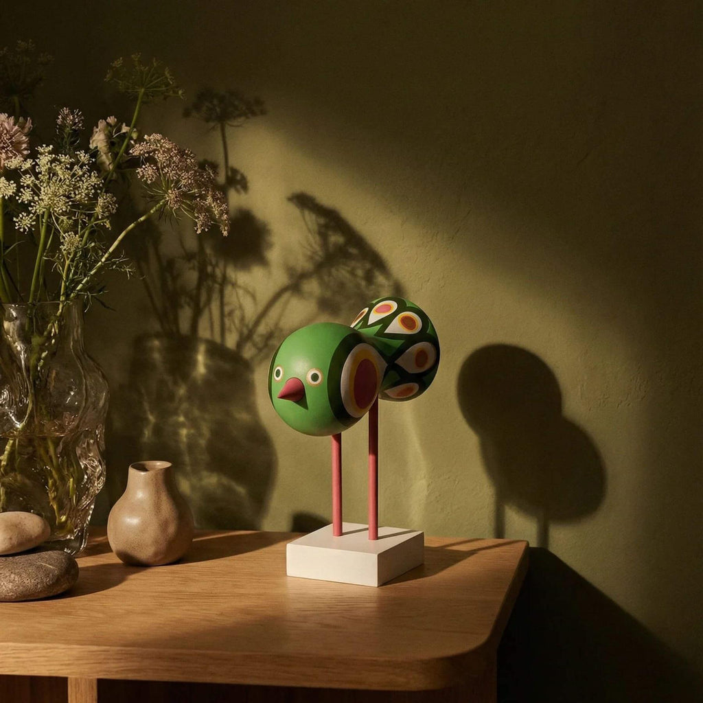 Design House Stockholm Birds 1967