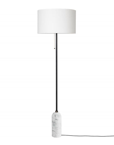 GUBI Gravity Floor Lamp
