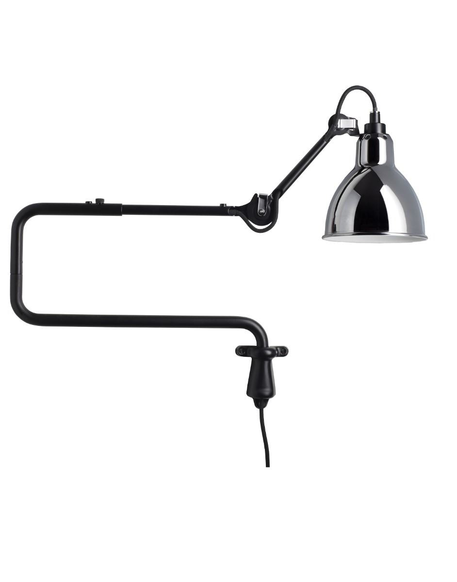 DCW Editions Lampe Gras 303 Wall Light