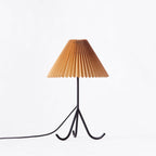 Dusty Deco Geraldine Table Lamp