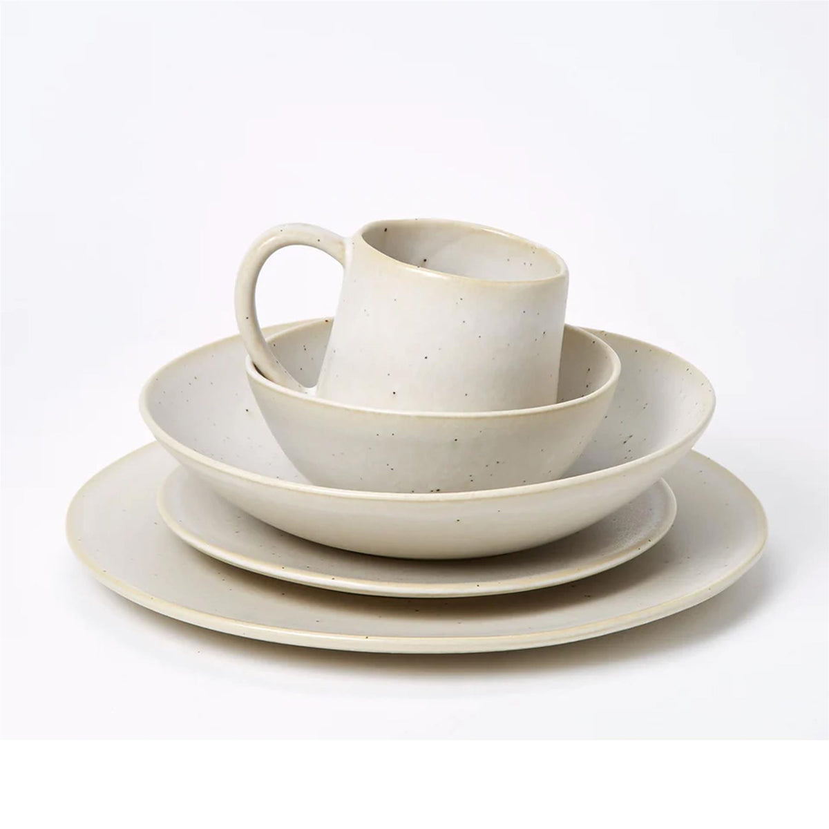 The Conran Shop Speckle Dinnerware - Mug