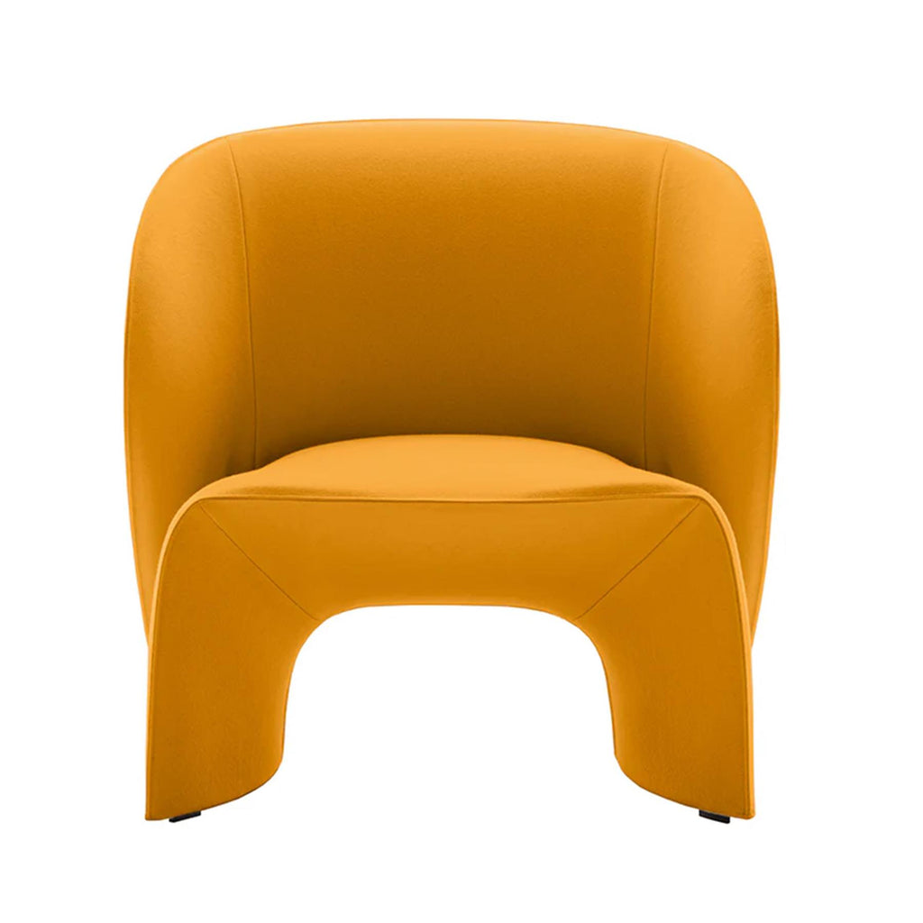 B&B Italia Narinari Lounge Armchair