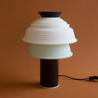 Sowden TL4 table lamp