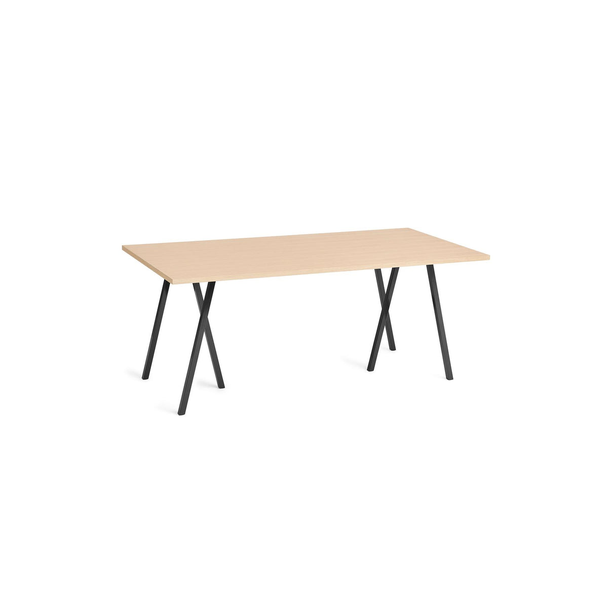 HAY Loop Stand Dining Table