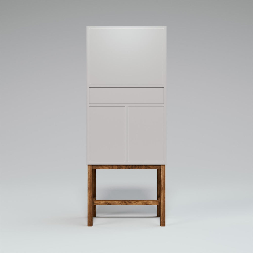 The Drinks Cabinet : Petit Push Open
