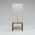 The Drinks Cabinet : Petit Push Open