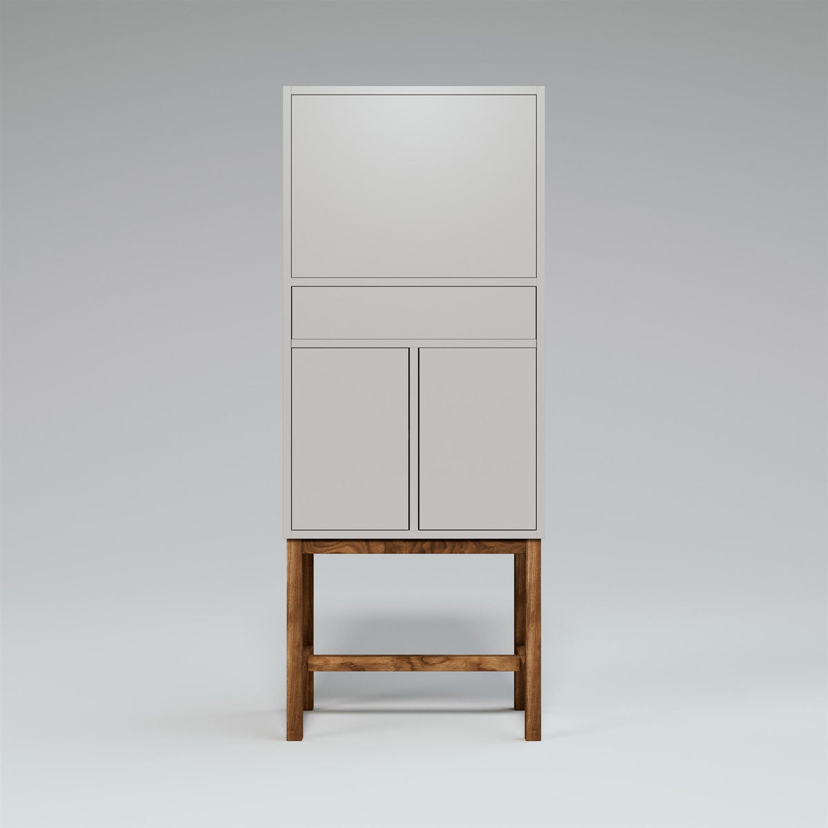 The Drinks Cabinet : Petit Push Open