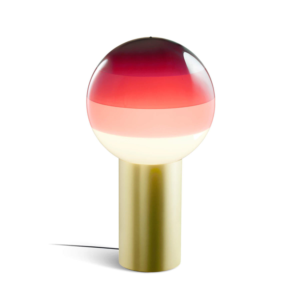Marset Dipping Table Lamp